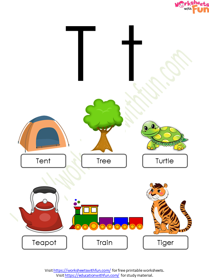 english-preschool-alphabet-letter-t-concept